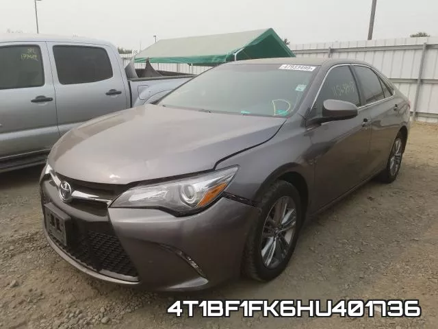 4T1BF1FK6HU401736 фото 3