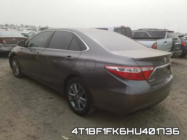 4T1BF1FK6HU401736 фото 4
