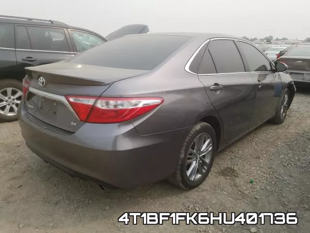 4T1BF1FK6HU401736 фото 5