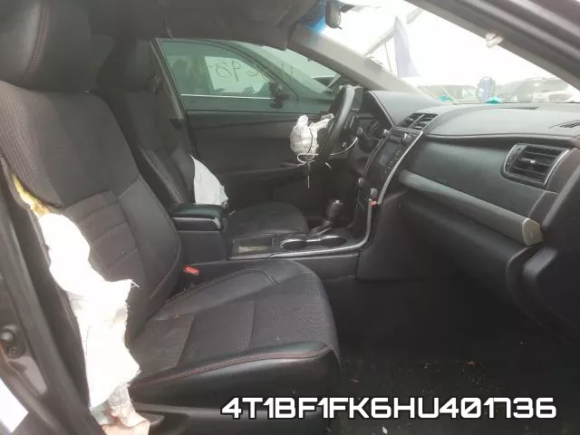 4T1BF1FK6HU401736 фото 6
