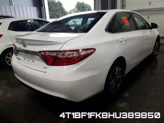 4T1BF1FK8HU389850 фото 5