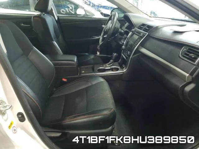 4T1BF1FK8HU389850 фото 6