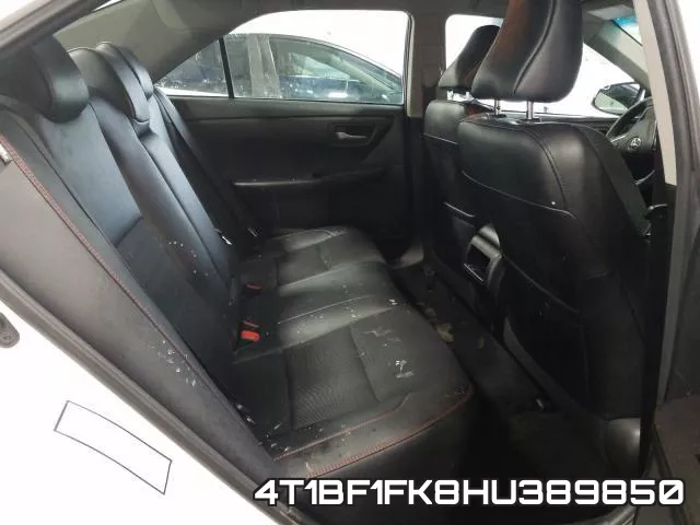 4T1BF1FK8HU389850 фото 7