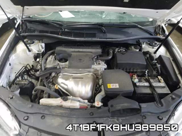 4T1BF1FK8HU389850 фото 8