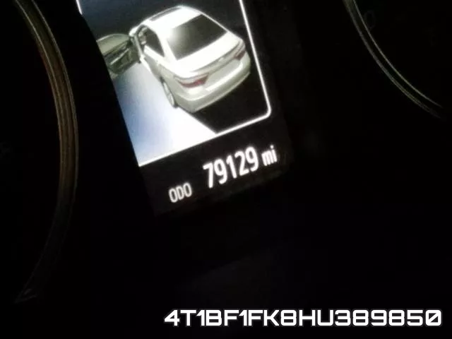 4T1BF1FK8HU389850 фото 9