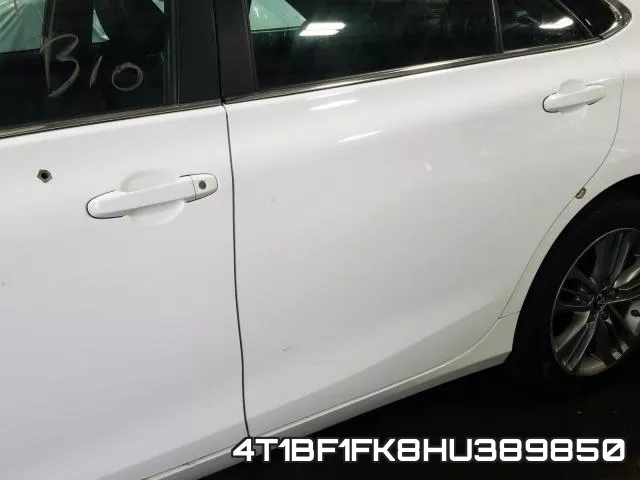4T1BF1FK8HU389850 фото 10