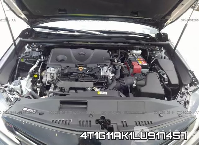 4T1G11AK1LU917457 фото 2