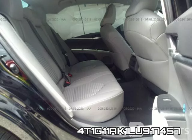 4T1G11AK1LU917457 фото 9