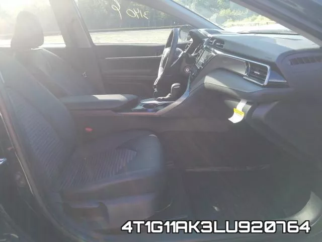 4T1G11AK3LU920764 фото 6