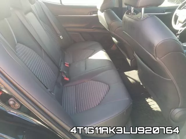 4T1G11AK3LU920764 фото 7