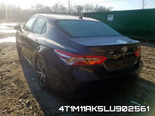 4T1M11AK5LU902561 фото 4