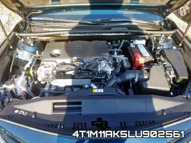 4T1M11AK5LU902561 фото 8