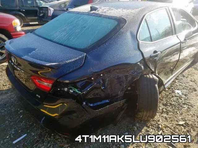 4T1M11AK5LU902561 фото 10
