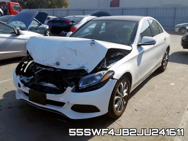 55SWF4JB2JU241611 фото 3