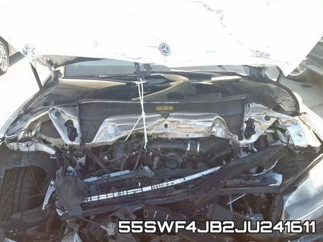 55SWF4JB2JU241611 фото 8