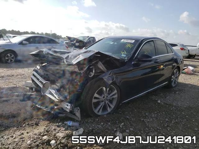 55SWF4JB7JU241801 фото 3