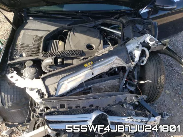 55SWF4JB7JU241801 фото 8