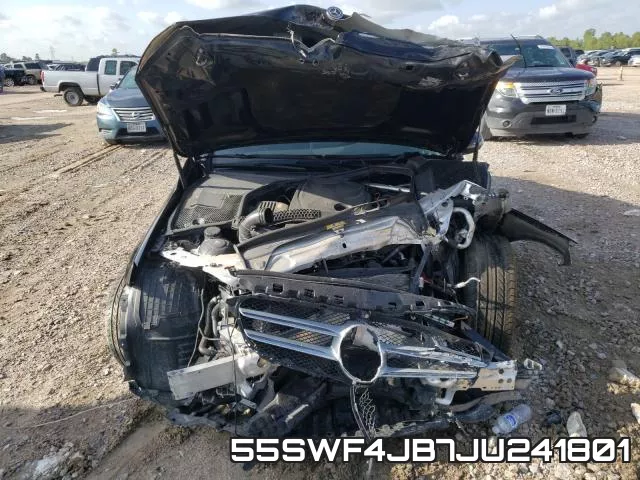 55SWF4JB7JU241801 фото 10
