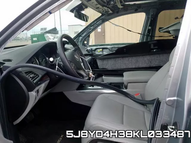 5J8YD4H38KL033487 фото 6