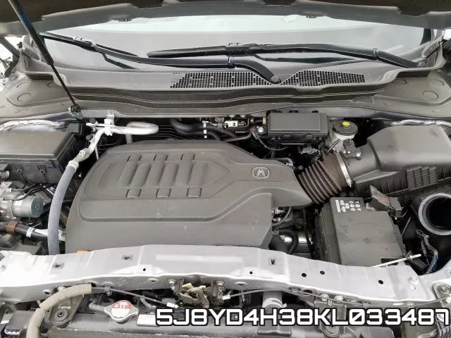 5J8YD4H38KL033487 фото 8