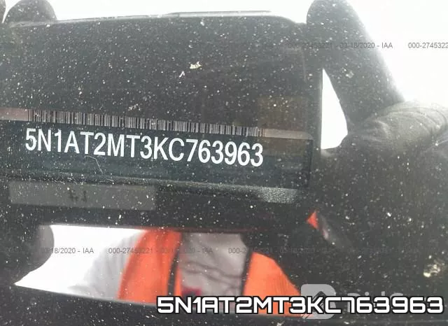 5N1AT2MT3KC763963 фото 10