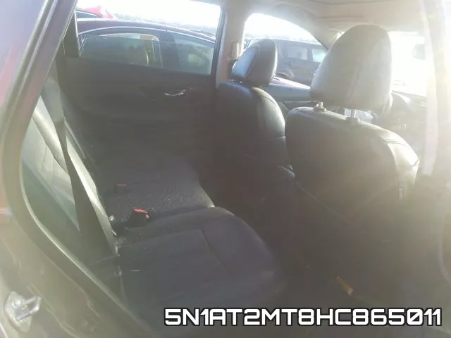 5N1AT2MT8HC865011 фото 7