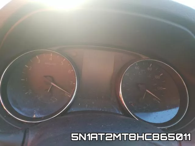5N1AT2MT8HC865011 фото 9