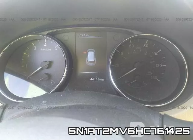 5N1AT2MV6HC761425 фото 8