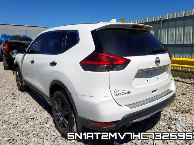 5N1AT2MV7HC732595 фото 4