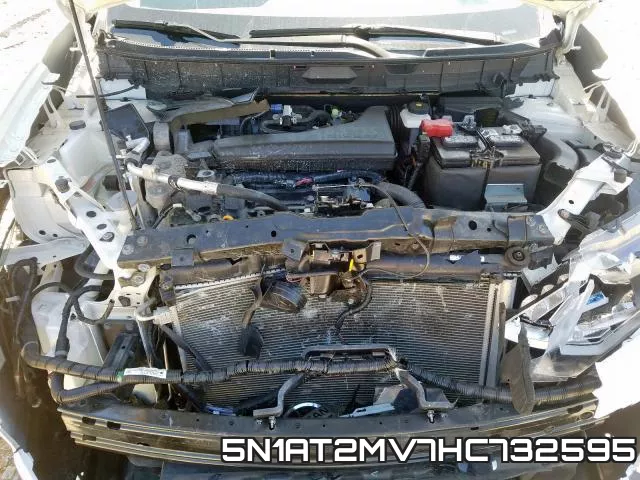 5N1AT2MV7HC732595 фото 8