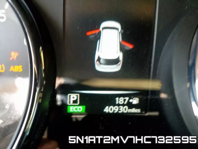 5N1AT2MV7HC732595 фото 9