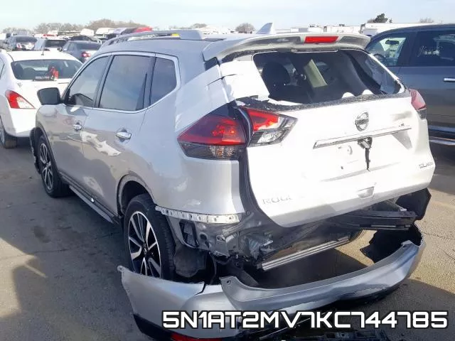 5N1AT2MV7KC744785 фото 4