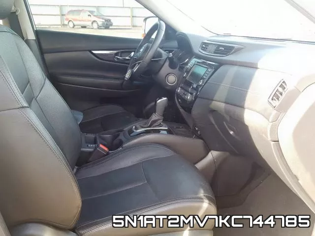 5N1AT2MV7KC744785 фото 6