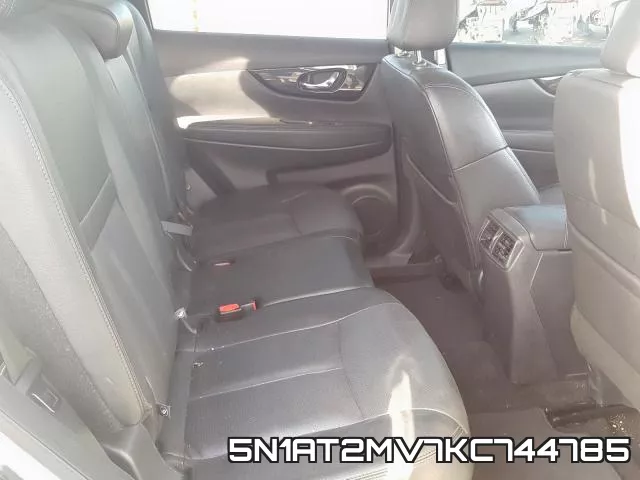 5N1AT2MV7KC744785 фото 7