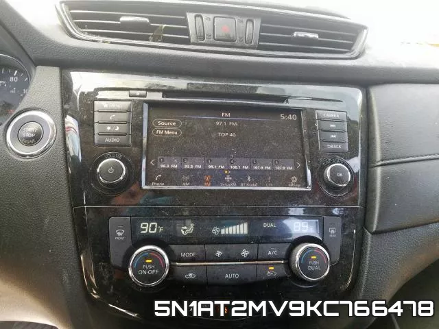 5N1AT2MV9KC766478 фото 10