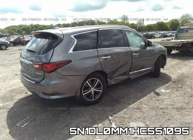 5N1DL0MM1HC551095 фото 5