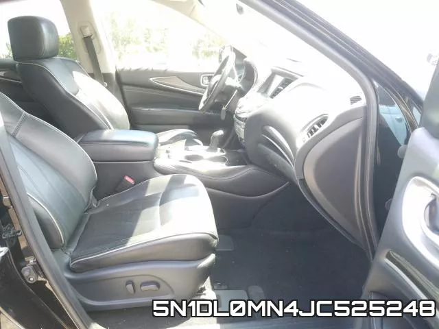 5N1DL0MN4JC525248 фото 6