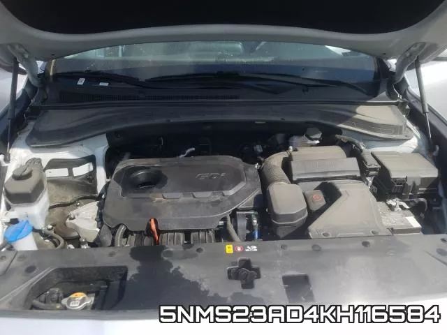 5NMS23AD4KH116584 фото 8