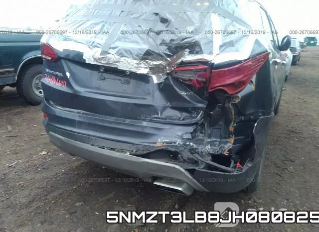 5NMZT3LB8JH080825 фото 7