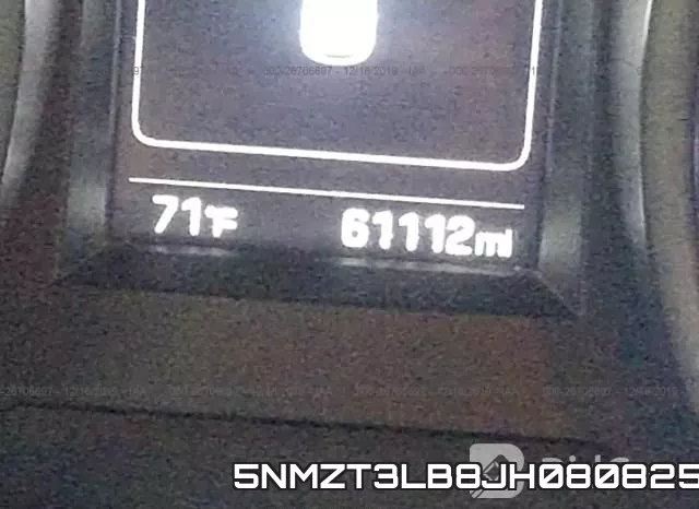 5NMZT3LB8JH080825 фото 8
