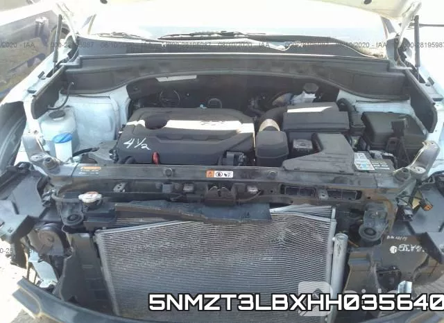 5NMZT3LBXHH035640 фото 2