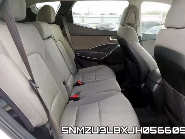 5NMZU3LBXJH056605 фото 7