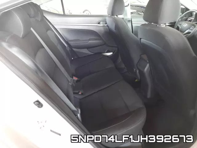 5NPD74LF1JH392673 фото 7
