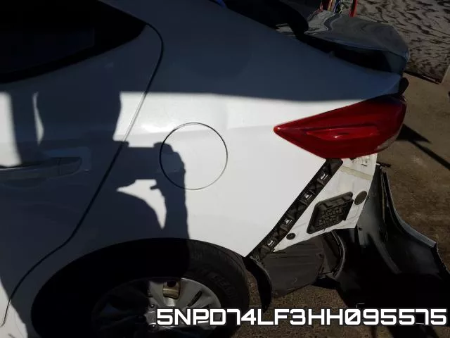 5NPD74LF3HH095575 фото 10