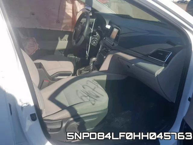 5NPD84LF0HH045763 фото 6