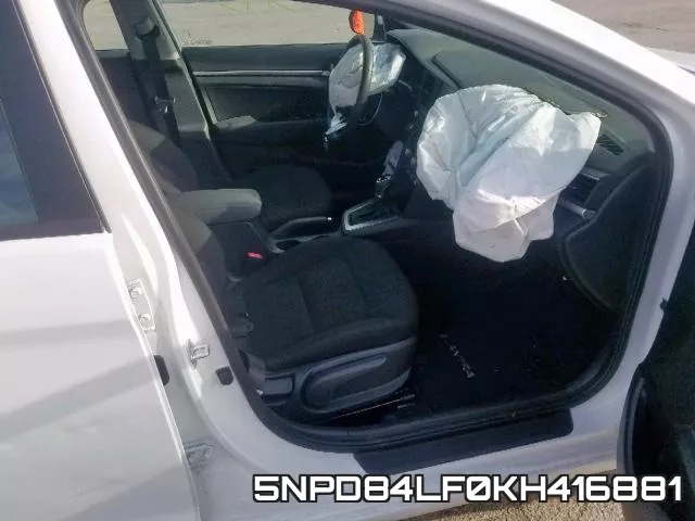 5NPD84LF0KH416881 фото 6