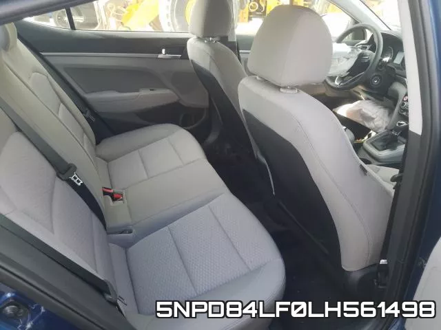 5NPD84LF0LH561498 фото 7