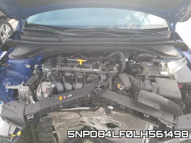 5NPD84LF0LH561498 фото 8