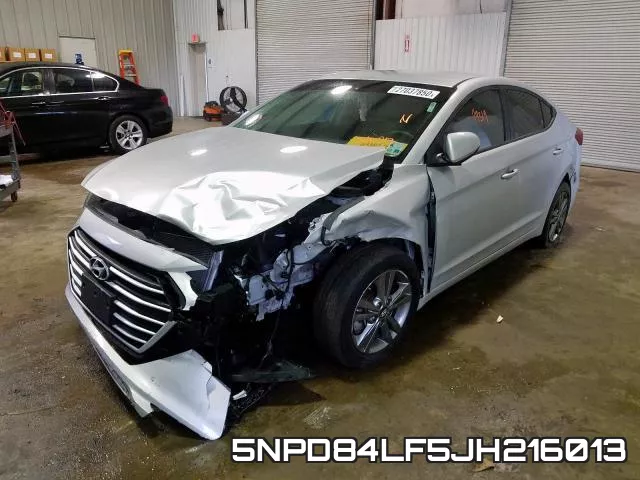 5NPD84LF5JH216013 фото 3