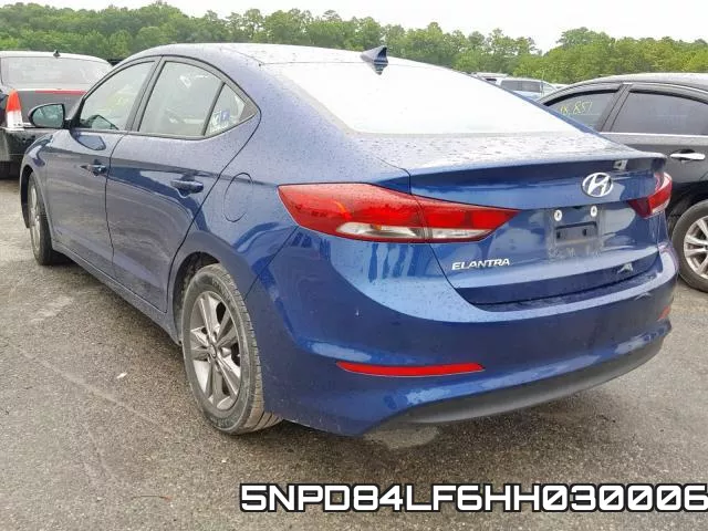 5NPD84LF6HH030006 фото 4